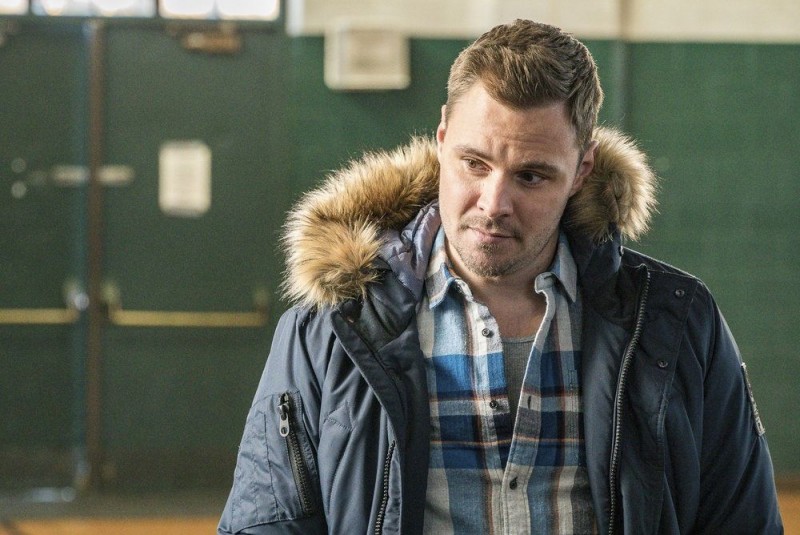 Полиция Чикаго 5 сезон 14 серия