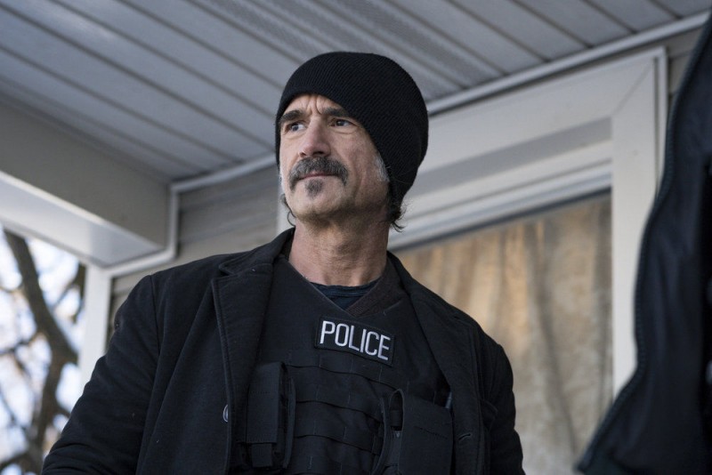 Полиция Чикаго 5 сезон 17 серия