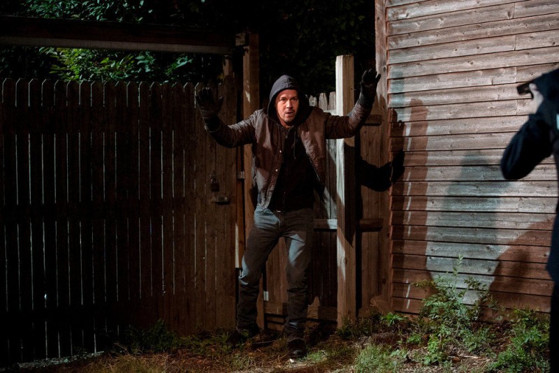 Полиция Чикаго 6 сезон 9 серия