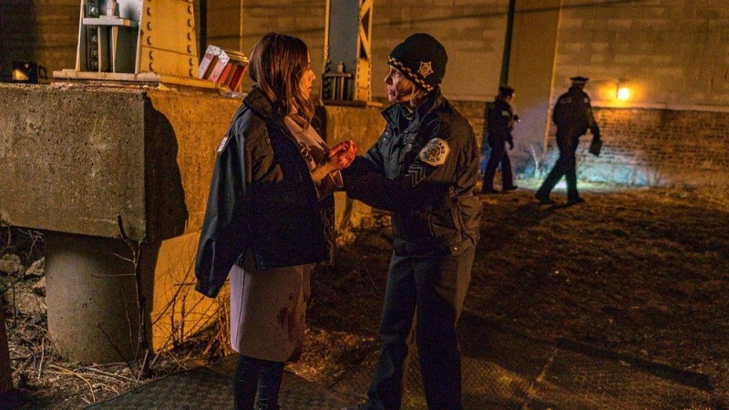 Полиция Чикаго 6 сезон 19 серия