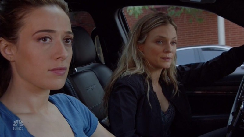 Полиция Чикаго 7 сезон 2 серия