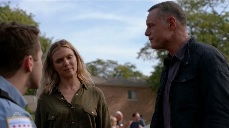 Полиция Чикаго 7 сезон 4 серия Полиция Чикаго 7 сезон 4 серия