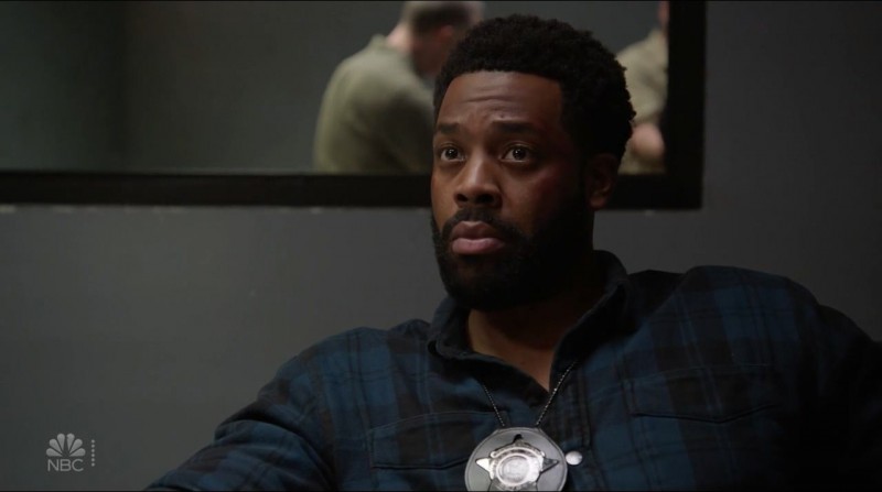 Полиция Чикаго 8 сезон 2 серия