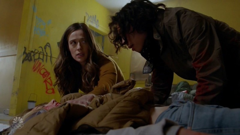 Полиция Чикаго 8 сезон 5 серия