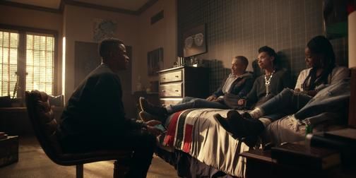 Дорогие белые 5 серия