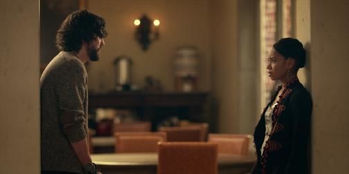 Дорогие белые 8 серия