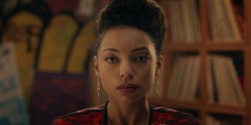 Дорогие белые 10 серия