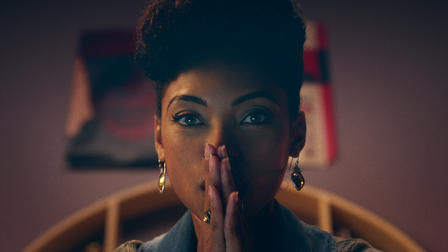 Дорогие белые 2 сезон 1 серия