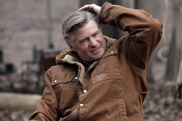 Чикаго в огне 13 серия