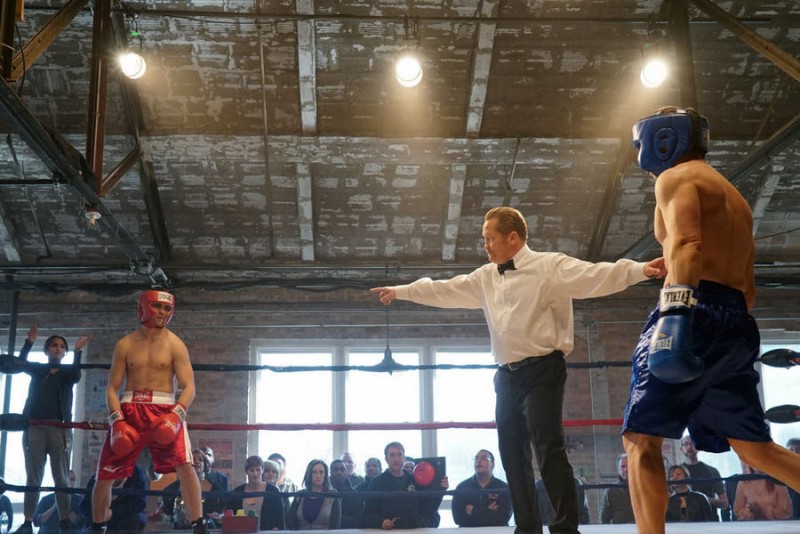 Чикаго в огне 4 сезон 14 серия