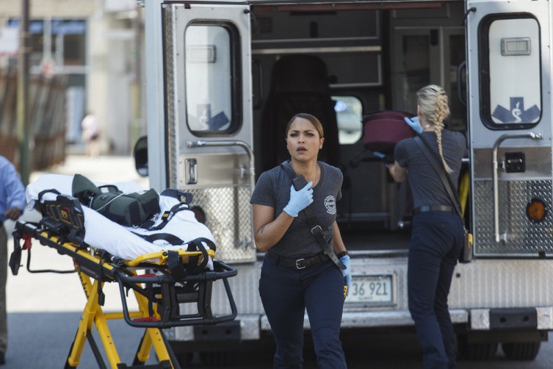 Чикаго в огне 5 сезон 3 серия Чикаго в огне 5 сезон 3 серия