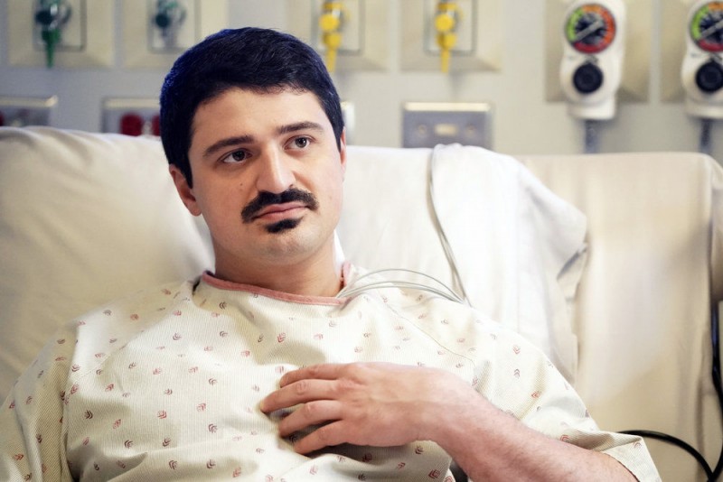 Чикаго в огне 6 сезон 16 серия