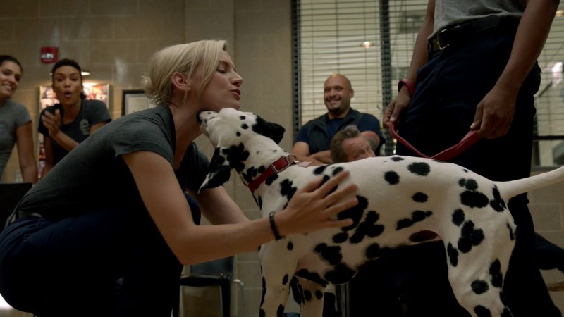 Чикаго в огне 8 сезон 3 серия Чикаго в огне 8 сезон 3 серия