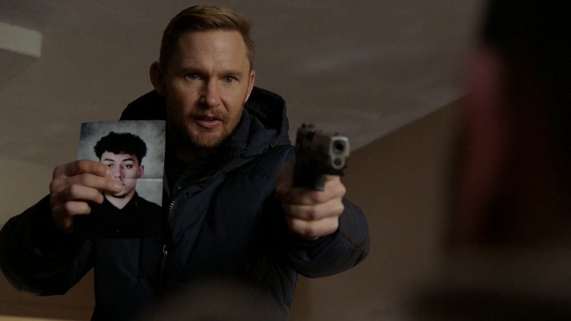 Чикаго в огне 8 сезон 15 серия Чикаго в огне 8 сезон 15 серия