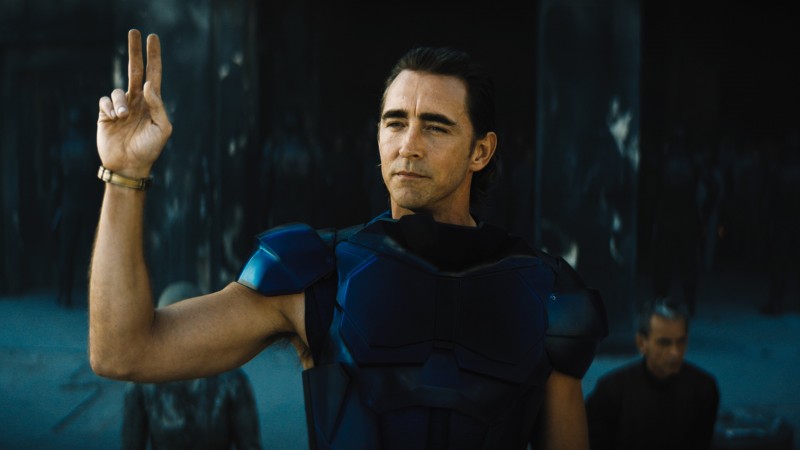 Основание 2 серия