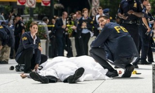 ФБР 1 сезон 4 серия