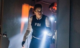 ФБР 1 сезон 7 серия
