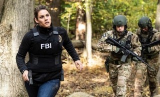 ФБР 1 сезон 8 серия