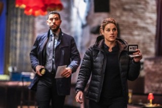 ФБР 1 сезон 11 серия