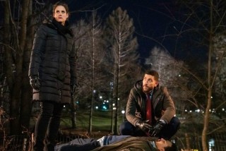 ФБР 1 сезон 14 серия