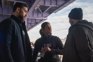 ФБР 1 сезон 16 серия