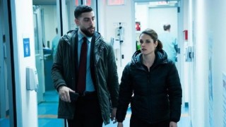 ФБР 1 сезон 19 серия