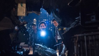 ФБР 2 сезон 3 серия