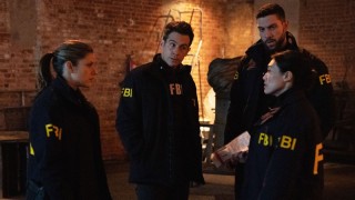 ФБР 2 сезон 13 серия