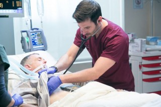 Медики Чикаго 1 сезон 5 серия