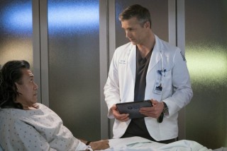 Медики Чикаго 2 сезон 22 серия