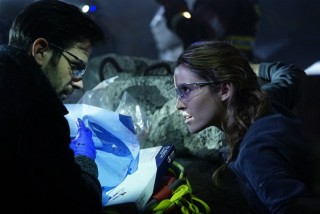 Медики Чикаго 3 сезон 7 серия