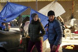 Медики Чикаго 3 сезон 12 серия