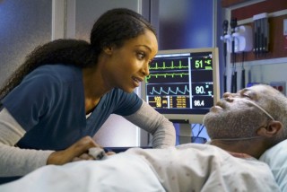 Медики Чикаго 3 сезон 16 серия