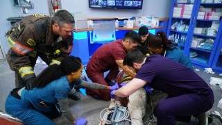 Медики Чикаго 4 сезон 17 серия