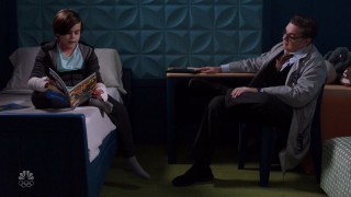 Медики Чикаго 5 сезон 13 серия