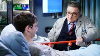 Медики Чикаго 5 сезон 20 серия