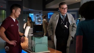 Медики Чикаго 6 сезон 3 серия