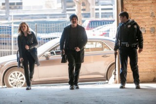 Полиция Чикаго 2 сезон 19 серия