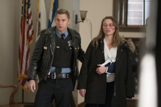 Полиция Чикаго 3 сезон 13 серия