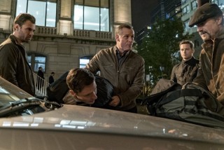 Полиция Чикаго 4 сезон 9 серия