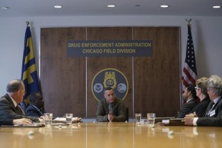 Полиция Чикаго 5 сезон 10 серия