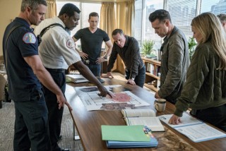 Полиция Чикаго 6 сезон 2 серия