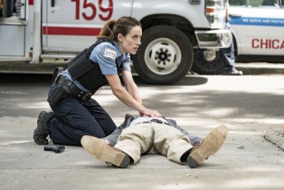 Полиция Чикаго 6 сезон 4 серия