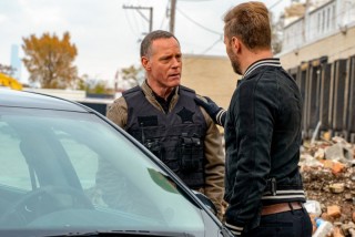 Полиция Чикаго 6 сезон 10 серия