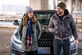 Полиция Чикаго 6 сезон 12 серия