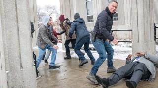 Полиция Чикаго 6 сезон 17 серия