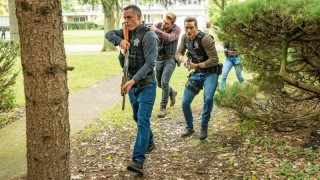 Полиция Чикаго 7 сезон 8 серия