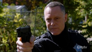 Полиция Чикаго 8 сезон 1 серия