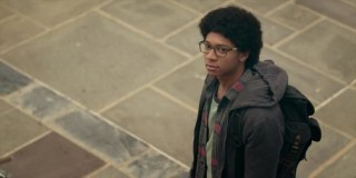 Дорогие белые 1 сезон 2 серия