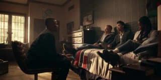 Дорогие белые 1 сезон 5 серия